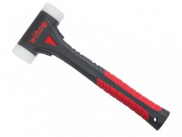 Wiha FibreBuzz Soft-Faced Hammer 740g £59.49